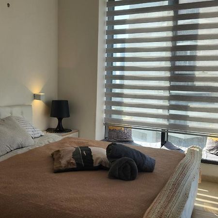 Bat Yam Luxery 5Br Sea View Suite Екстериор снимка