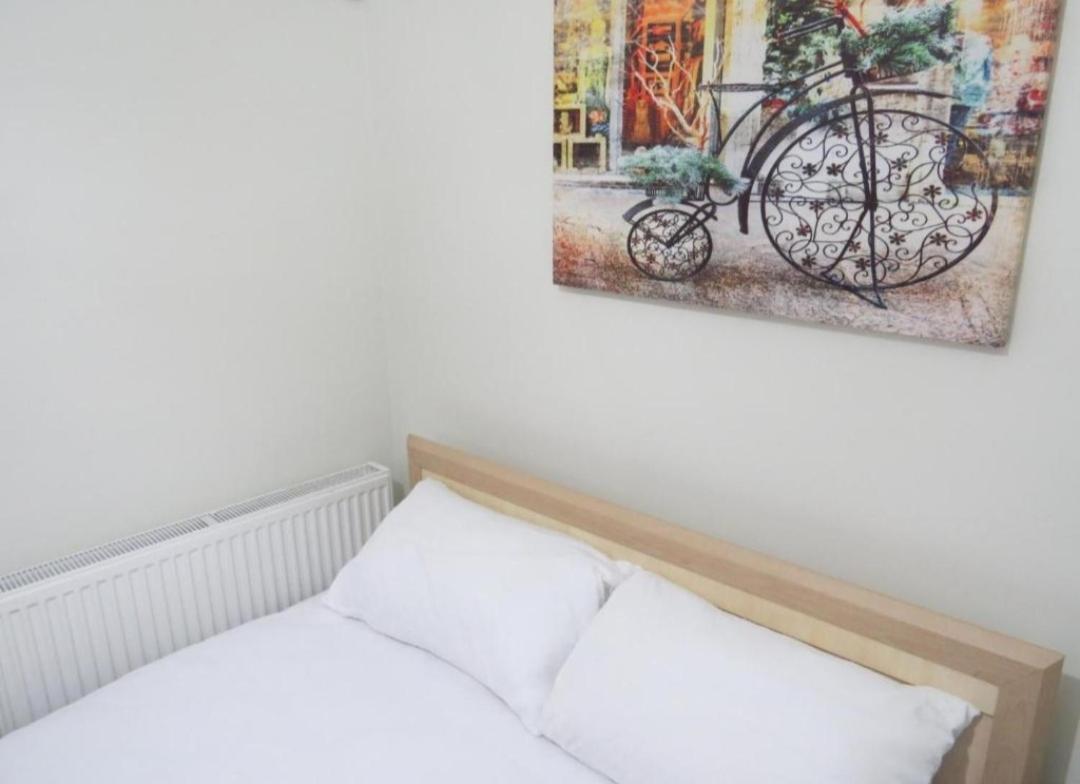 Bat Yam Luxery 5Br Sea View Suite Екстериор снимка