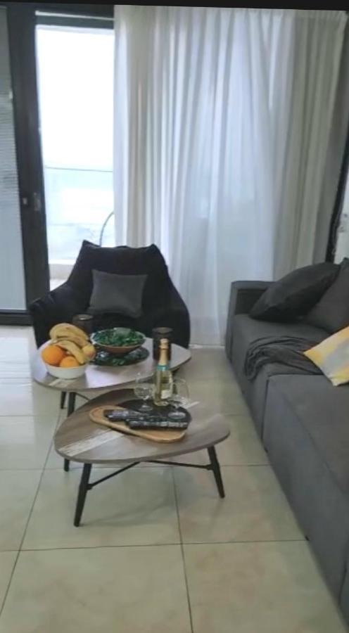 Bat Yam Luxery 5Br Sea View Suite Екстериор снимка