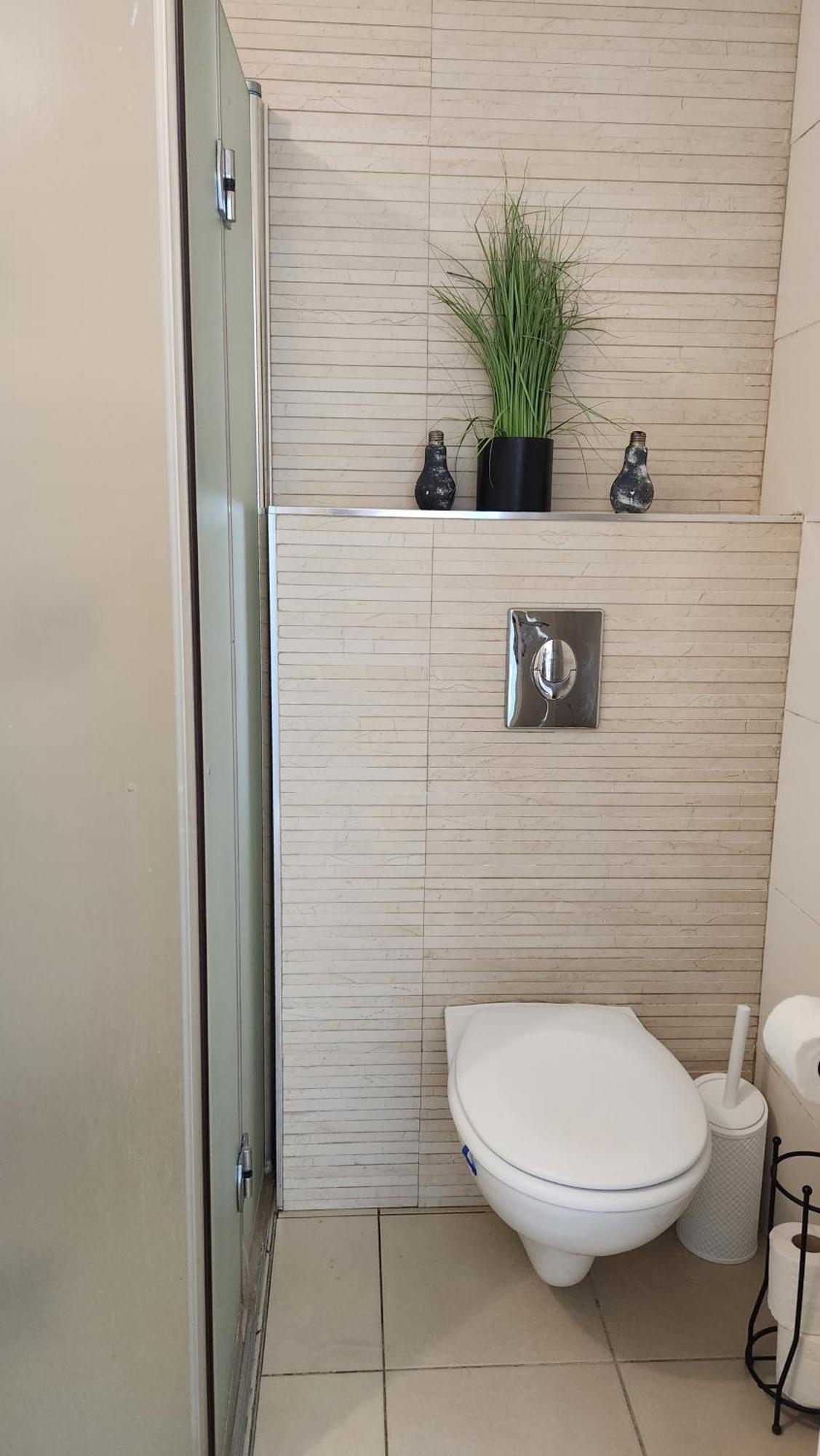 Bat Yam Luxery 5Br Sea View Suite Екстериор снимка