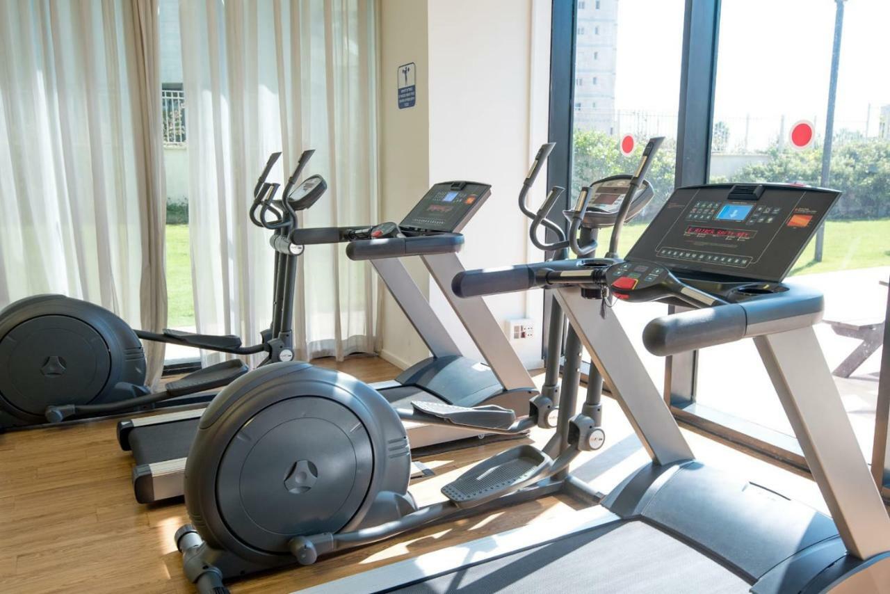 Bat Yam Luxery 5Br Sea View Suite Екстериор снимка